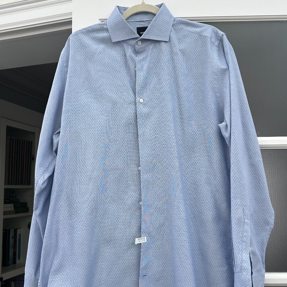 Men's Strellson Dress Shirt